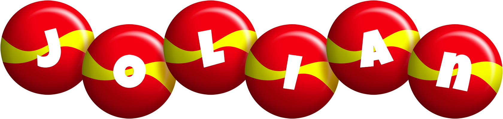 Jolian spain logo