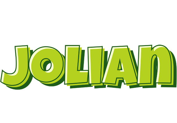 Jolian summer logo