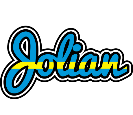 Jolian sweden logo