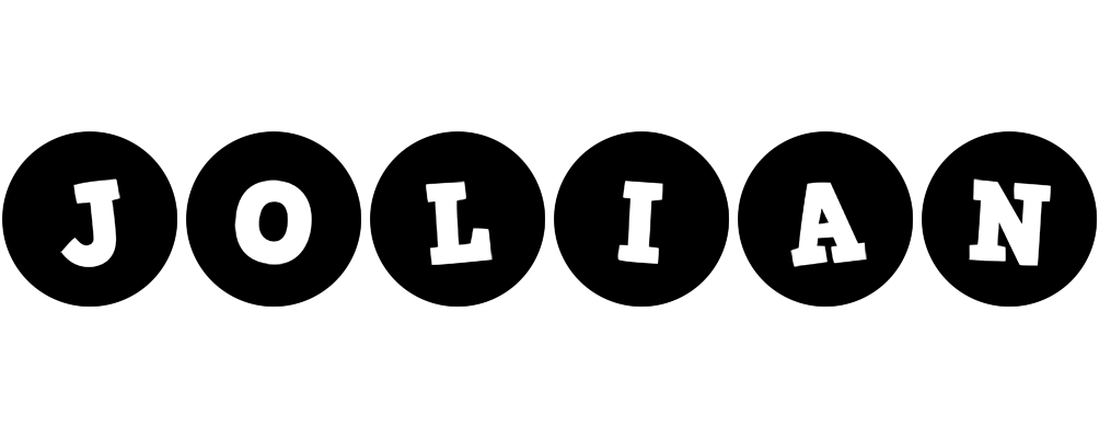 Jolian tools logo