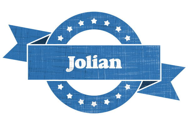 Jolian trust logo