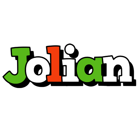 Jolian venezia logo