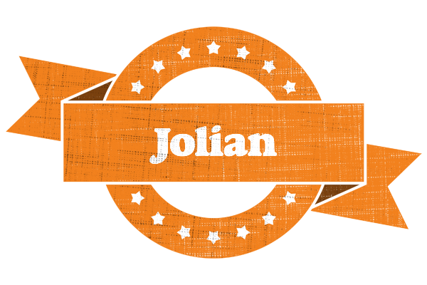 Jolian victory logo