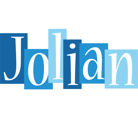 Jolian winter logo