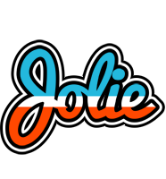 Jolie america logo