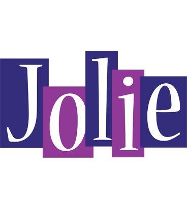 Jolie autumn logo