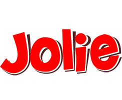 Jolie basket logo