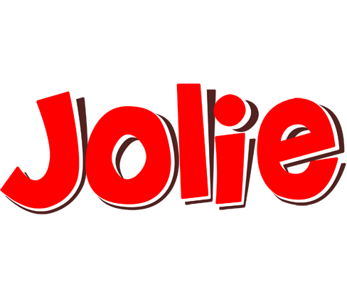 Jolie basket logo
