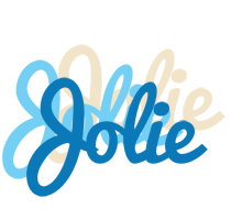 Jolie breeze logo