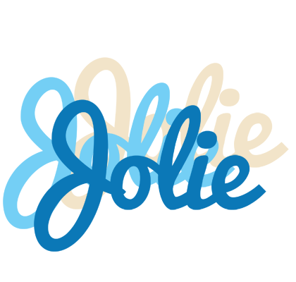 Jolie breeze logo