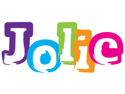 Jolie casino logo
