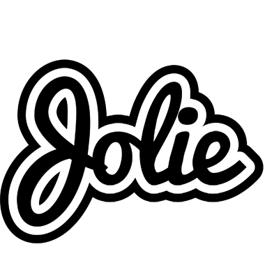 Jolie chess logo