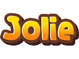 Jolie cookies logo