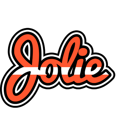 Jolie denmark logo
