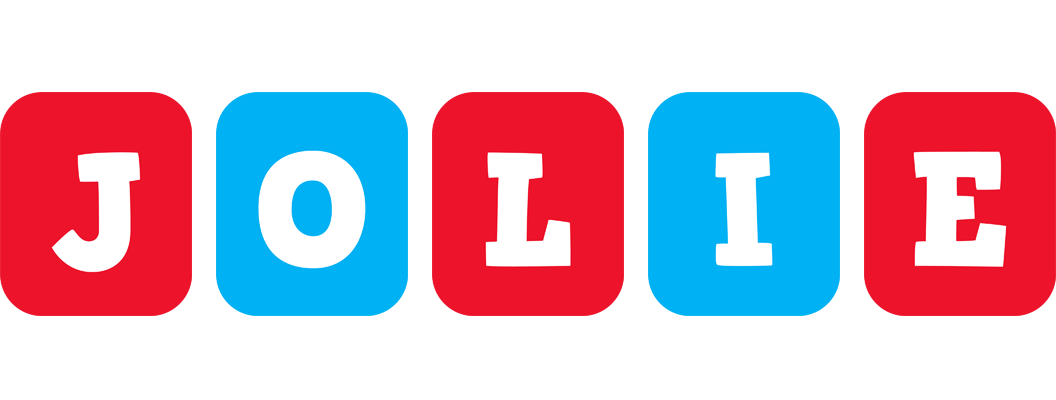 Jolie diesel logo