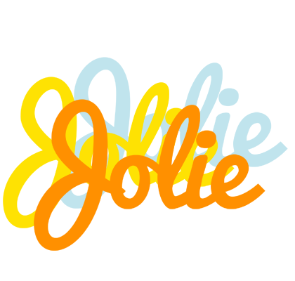 Jolie energy logo