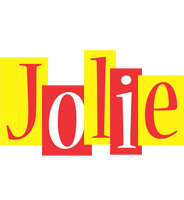 Jolie errors logo