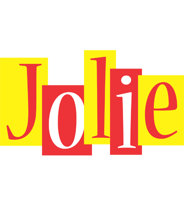 Jolie errors logo