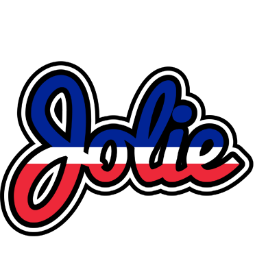 Jolie france logo