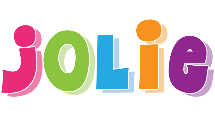 Jolie friday logo
