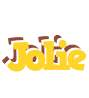 Jolie hotcup logo