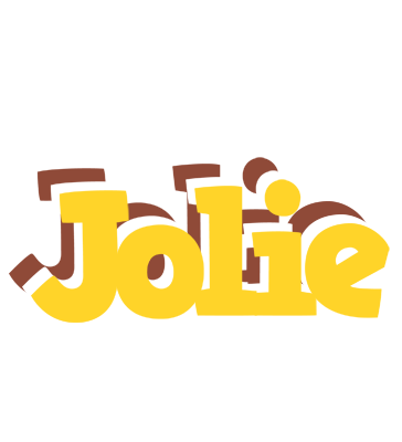 Jolie hotcup logo