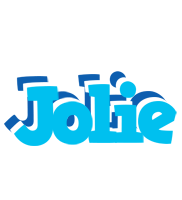 Jolie jacuzzi logo