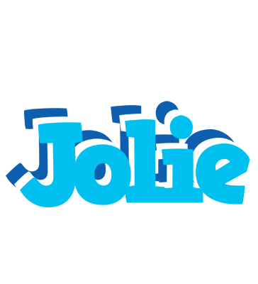 Jolie jacuzzi logo