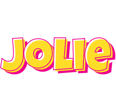 Jolie kaboom logo