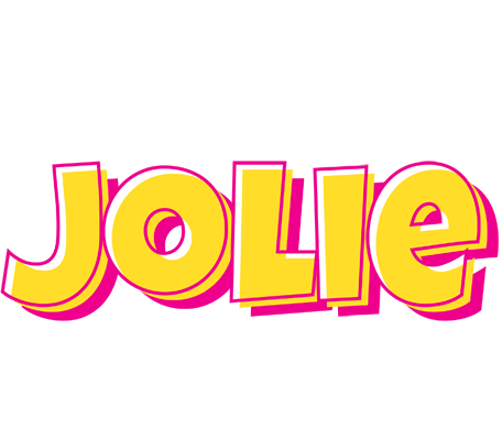 Jolie kaboom logo