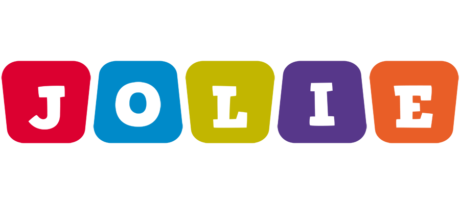 Jolie kiddo logo