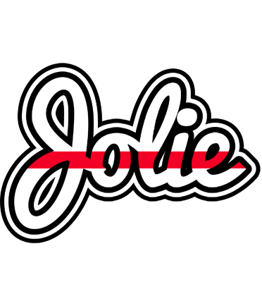 Jolie kingdom logo
