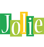 Jolie lemonade logo