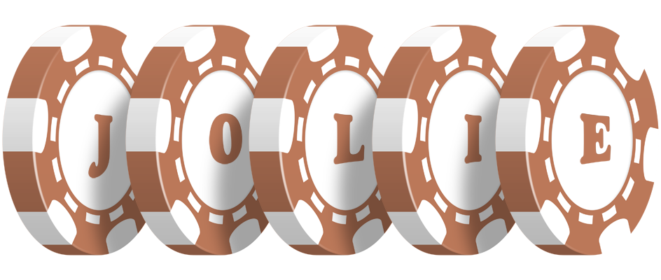 Jolie limit logo