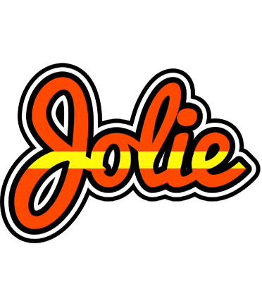 Jolie madrid logo