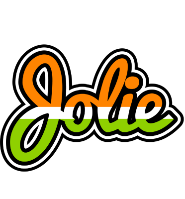 Jolie mumbai logo