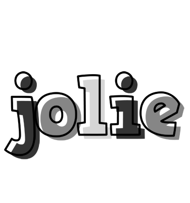 Jolie night logo