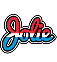 Jolie norway logo