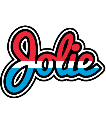 Jolie norway logo