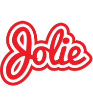 Jolie sunshine logo