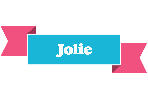 Jolie today logo