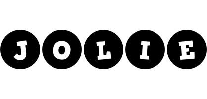 Jolie tools logo