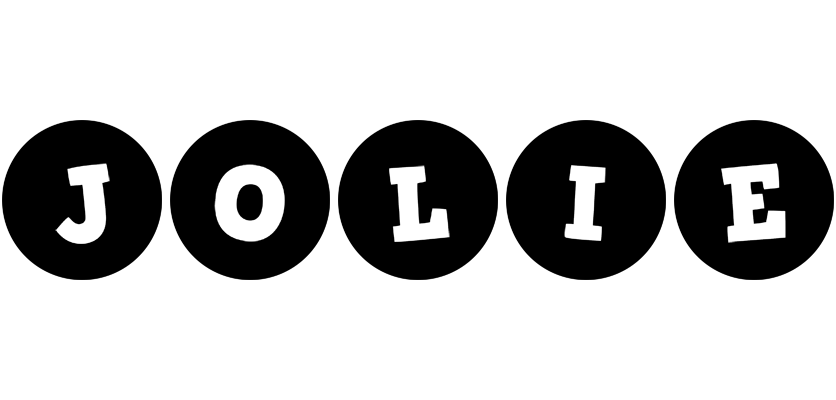 Jolie tools logo
