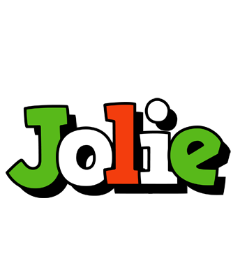 Jolie venezia logo