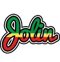 Jolin african logo