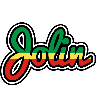 Jolin african logo
