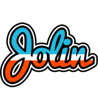 Jolin america logo