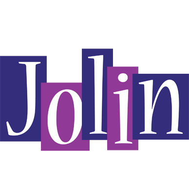 Jolin autumn logo