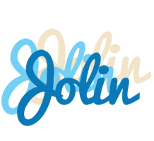 Jolin breeze logo