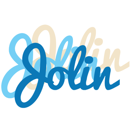Jolin breeze logo